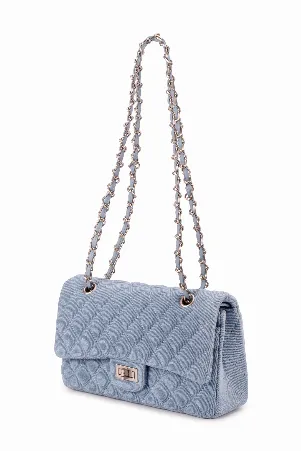 POLLY DENIM